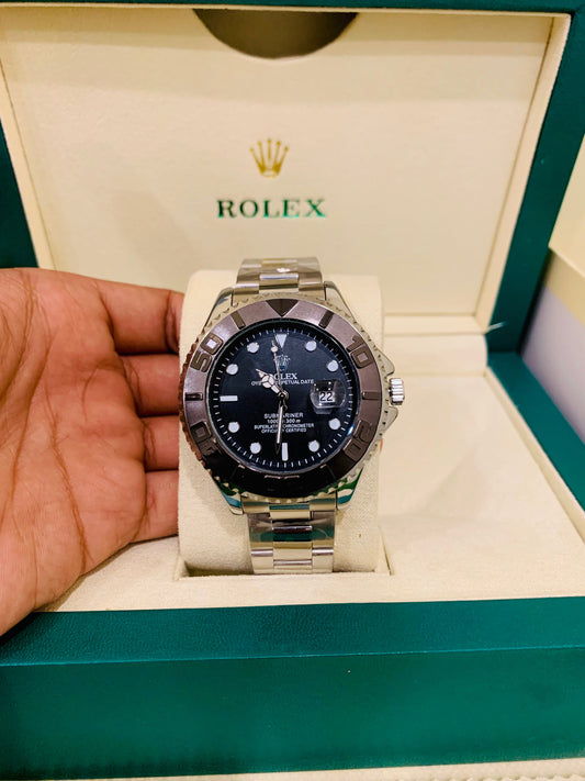 RLX SUBMARINER With Free Orignal Box