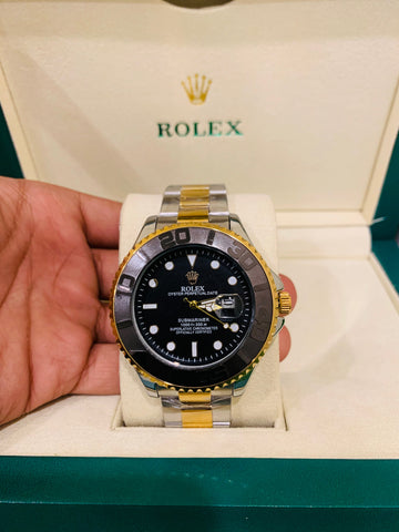 RLX SUBMARINER With Free Orignal Box