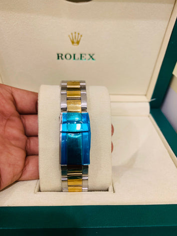 RLX SUBMARINER With Free Orignal Box