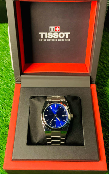 Tissot 1853 Prx With Free Orignal box