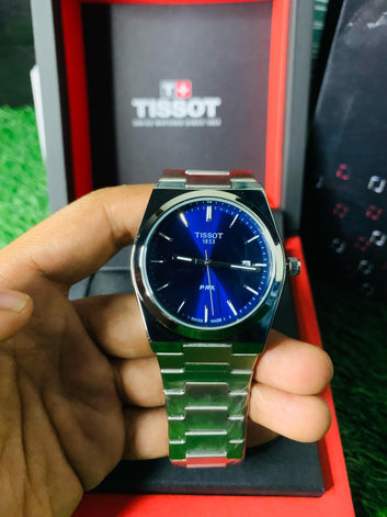 Tissot 1853 Prx With Free Orignal box