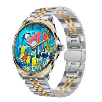 Latest NBX TN88 Pro smart watch