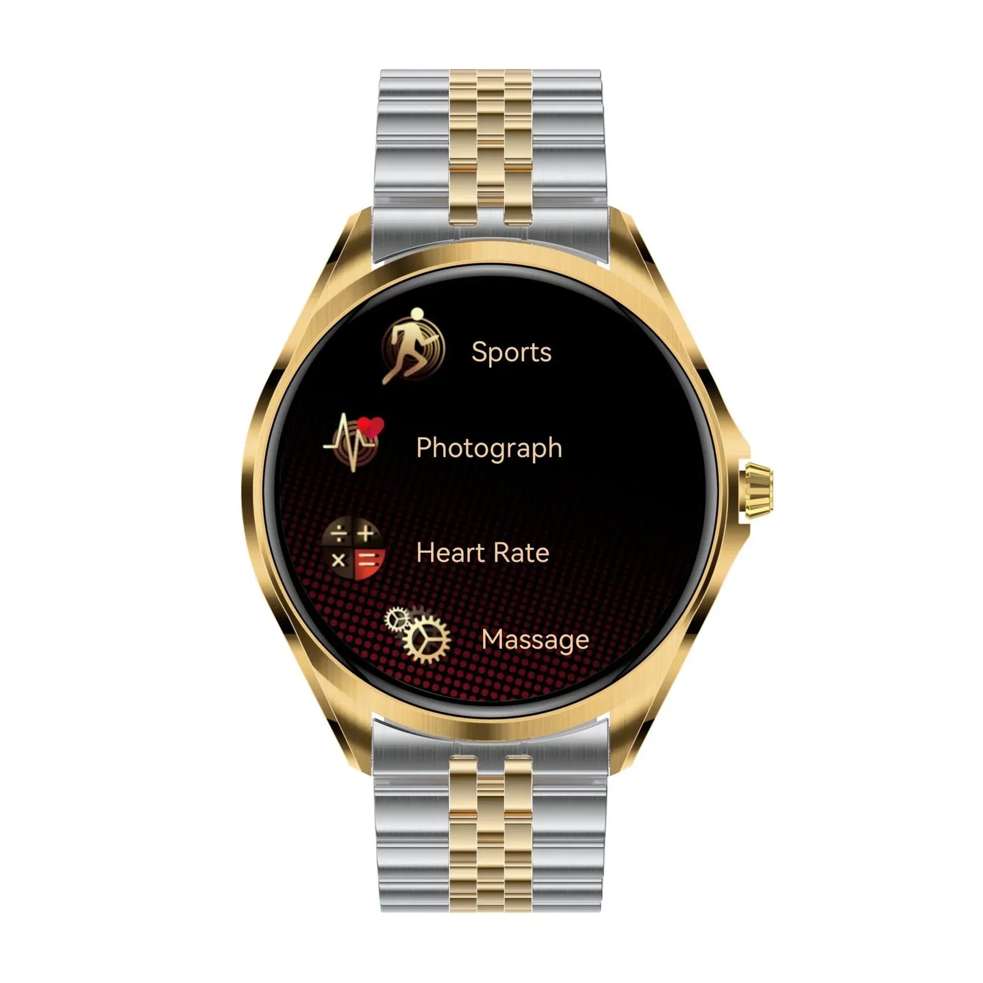 Latest NBX TN88 Pro smart watch