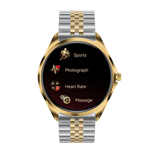 Latest NBX TN88 Pro smart watch