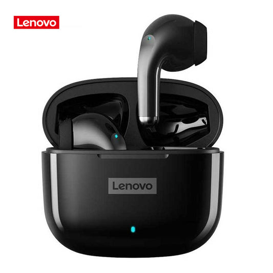 Lenovo LP40 Pro TWS Earphones Wireless Bluetooth